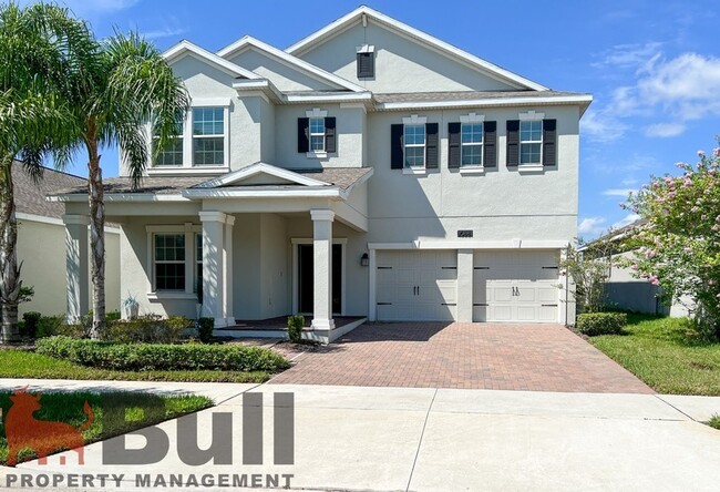 Building Photo - 10881 Longleaf Woods Dr