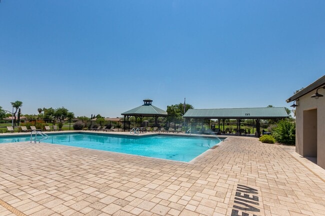 Building Photo - Perfect 3 bed/2 bath home in Johnson Ranch!