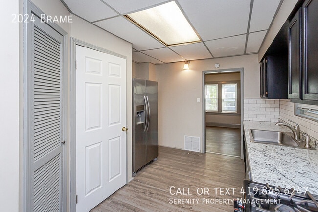 Building Photo - 2024 Brame-