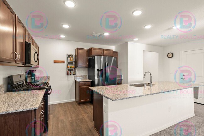 Building Photo - Spacious 4-Bedroom Lemon Valley Home with ...