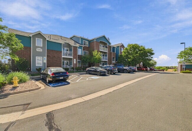 Building Photo - 2662 S Cathay Way
