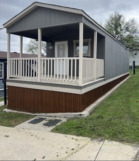 Building Photo - 5214 Guthrie St