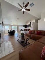 Living Room - 693 W Pacific Ave