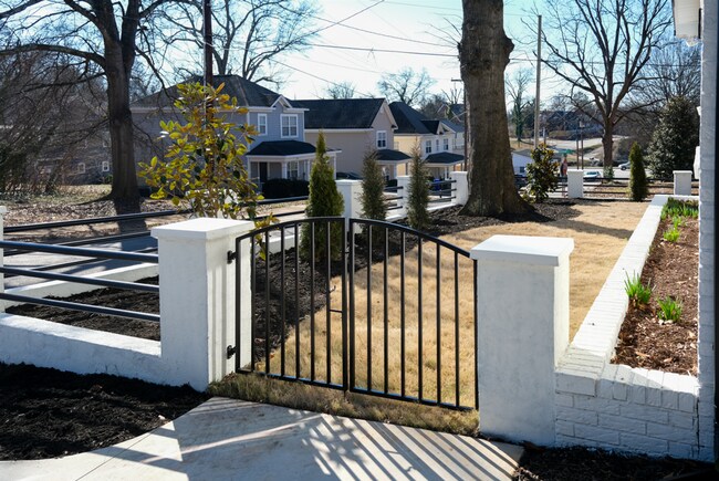 Building Photo - Custom Design Home in Greenville w/ Lawn C...