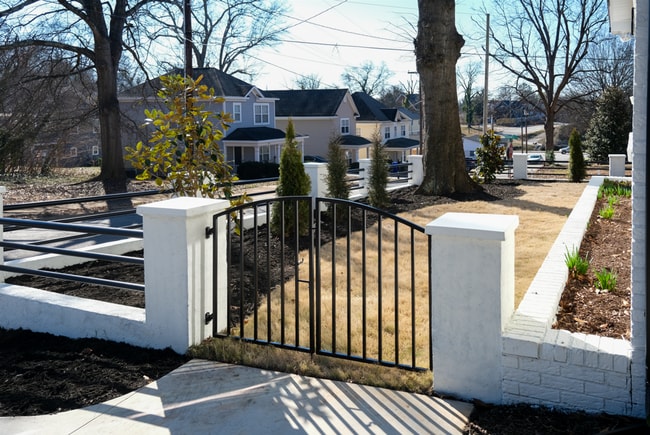 Building Photo - Custom Design Home in Greenville w/ Lawn Care included!