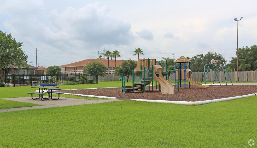 Ambroise Village Restricted 3901 Hwy 73 Port Arthur TX 77642