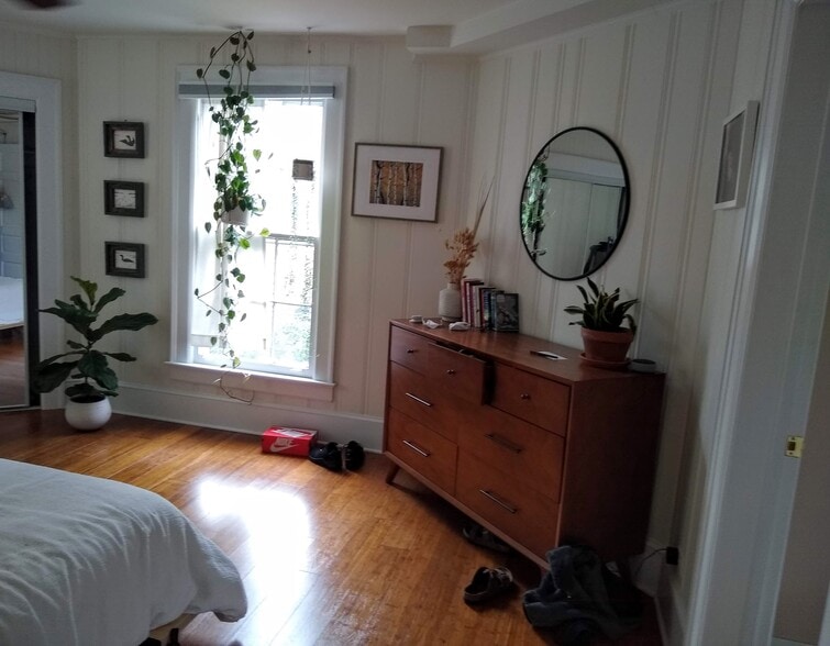 Bedroom 1 - 205 Douglas Avenue