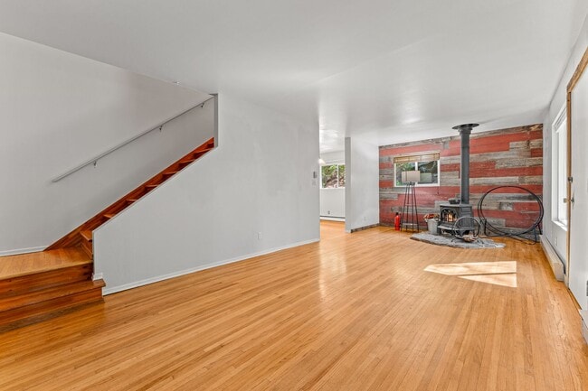 Building Photo - Tahoe City Retreat with Hot Tub, Huge Wraparound Deck & Walkable Access to Commons Beach