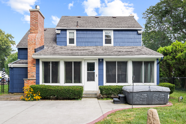 Building Photo - 166 Ridgemont Dr