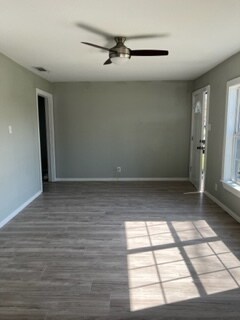 Building Photo - 405 N Carr Ave