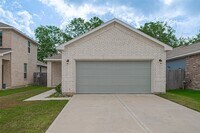 Building Photo - 24742 Russet Bluff Trl