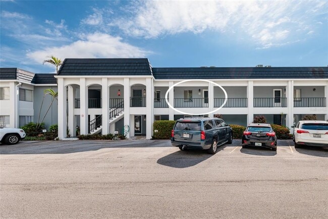 Building Photo - 8651 10th St N