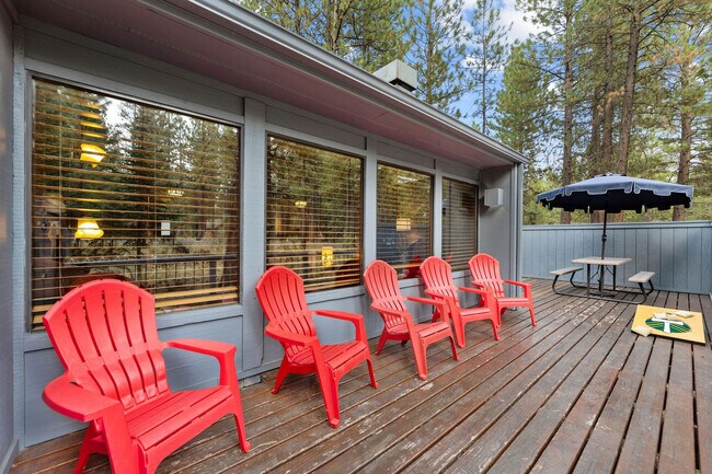 Building Photo - 18087 E Butte Ln