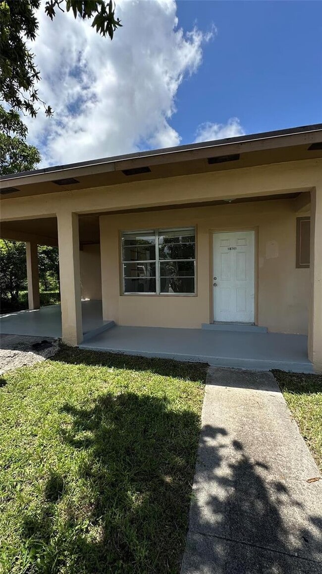 Building Photo - 10741 SW 150th Terrace