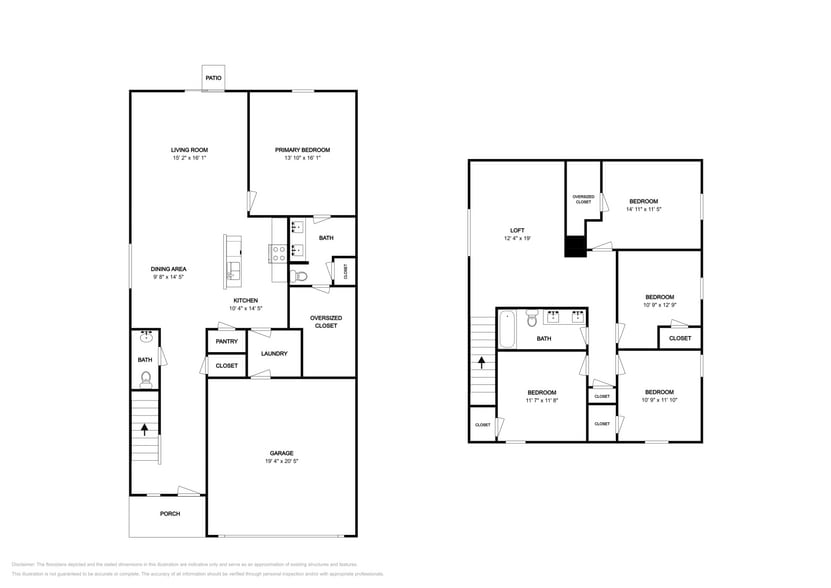 Building Photo - 3075 Whispering Willows Ct