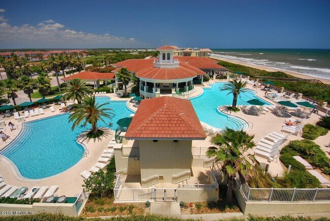 Building Photo - 215 S Ocean Grande Dr
