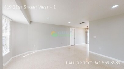 Building Photo - 619 21st St W