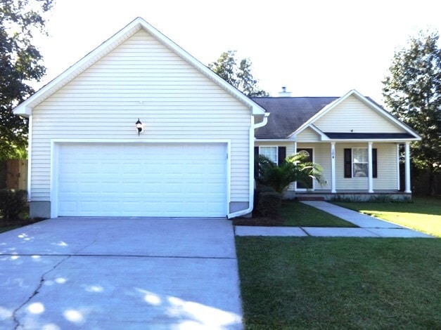 Building Photo - 104 Covey Court