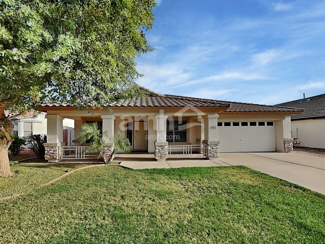 Building Photo - 9665 E Olla Ave