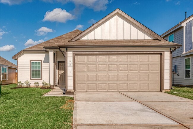 Building Photo - 5318 Briana Dee Dr