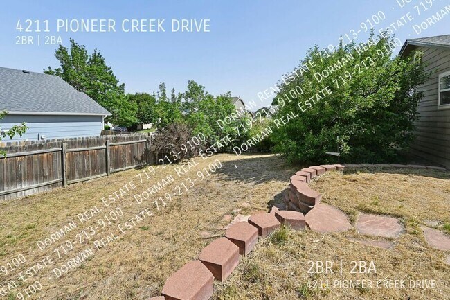 Building Photo - 4211 Pioneer Creek Dr
