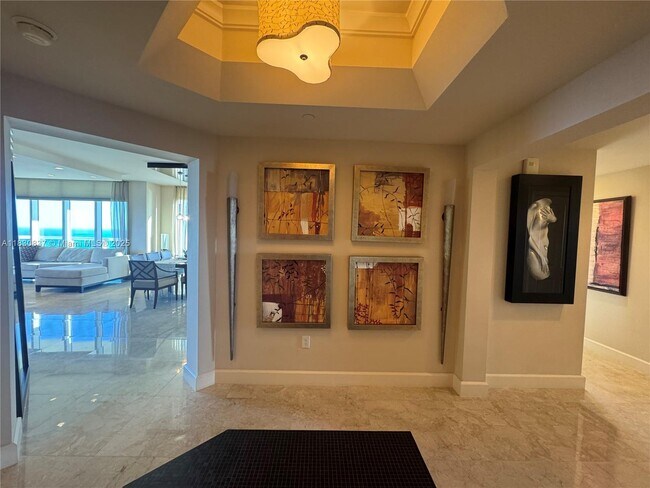 Building Photo - 17875 Collins Ave