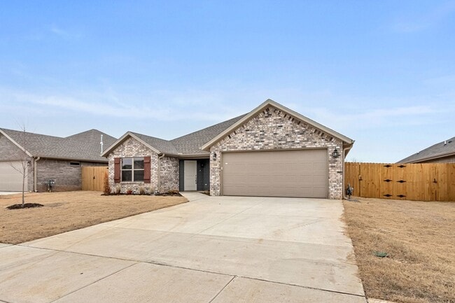 Building Photo - New Construction in Bentonville!