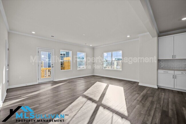 Building Photo - 1100 Crossvine Trl