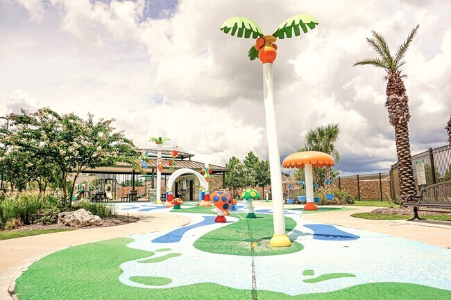 Building Photo - 15831 Blair Castle Dr