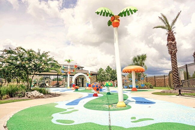 Building Photo - 15835 Loch Laggan Dr