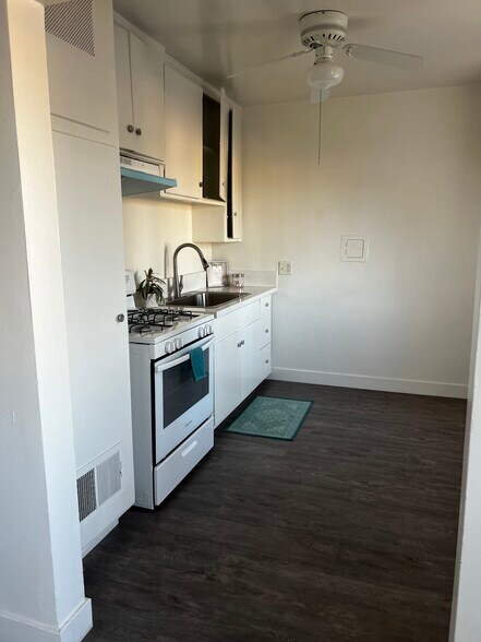 Primary Photo - Norwood Apartments