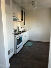 Building Photo - Norwood Apartments