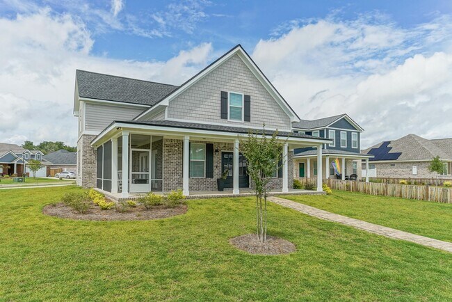 Primary Photo - Available end of January in beautiful Summ...