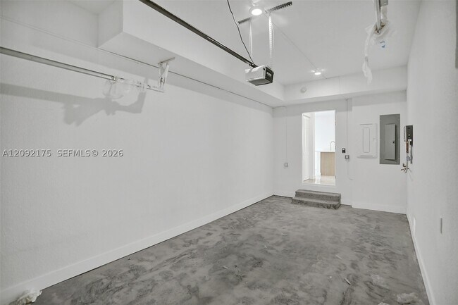 Building Photo - 1135 NW 1st St