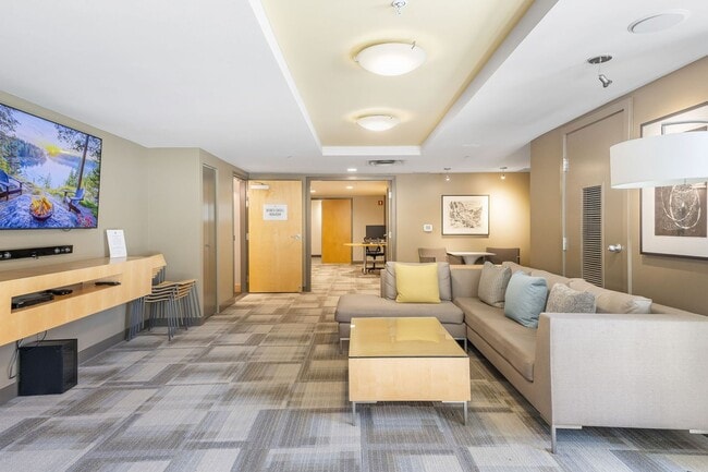 Building Photo - 2929 1st Ave