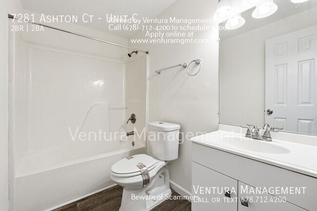 Building Photo - 7281 Ashton Ct