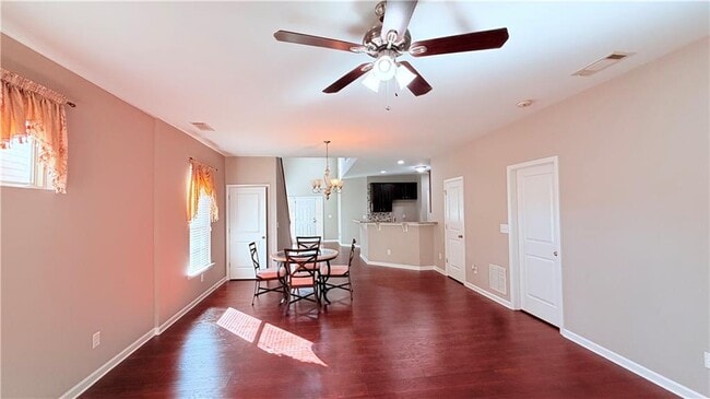 Building Photo - 2366 Proctor Creek Enclave