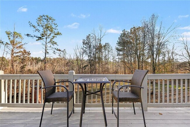 Building Photo - 241 Nacoochee Dr