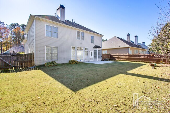 Building Photo - 1952 Barrett Knoll Ct NW