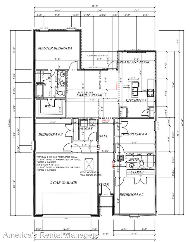 Building Photo - 4 br, 2 bath House - 209 John Harold Drive
