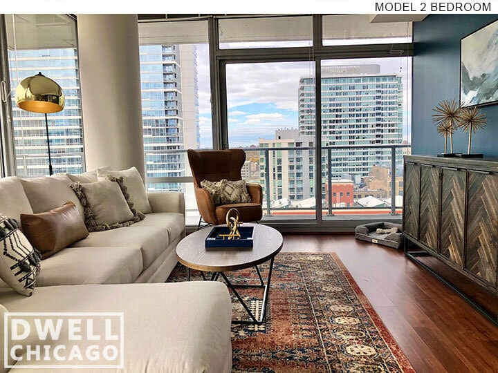 Building Photo - 720 S Clark St