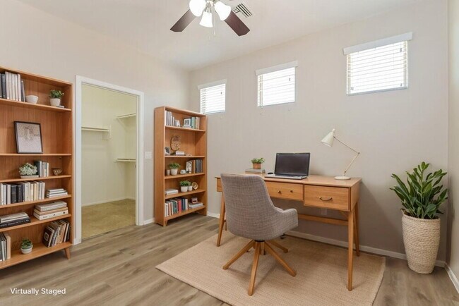 Building Photo - 6851 W Leeward Cove Way
