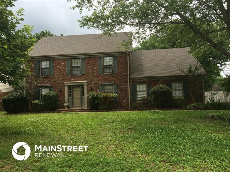 Primary Photo - 7961 Elm Leaf Dr