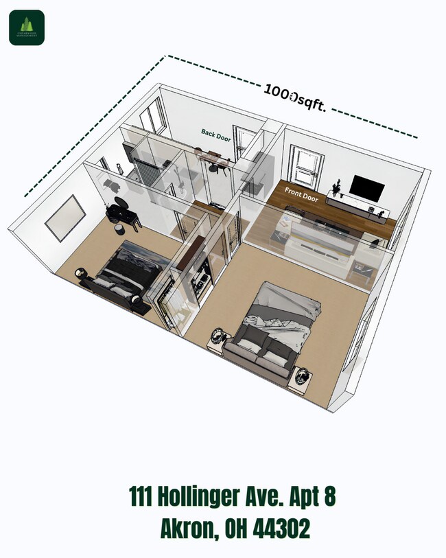Building Photo - 111 Hollinger Ave