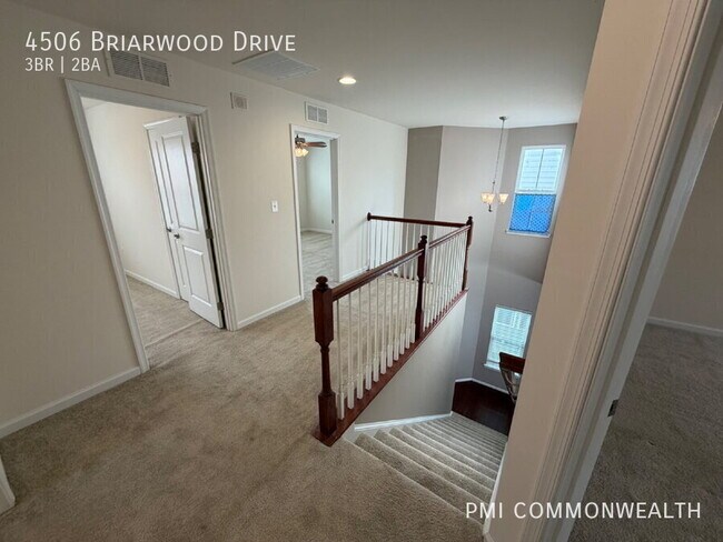 Building Photo - 4506 Briarwood Dr