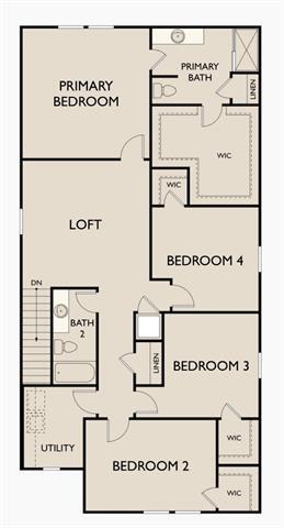 Building Photo - 5953 Sahara Dr