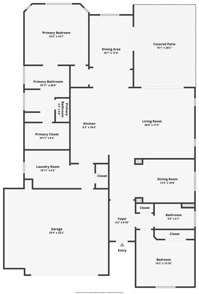 Building Photo - $300 off your move in costs. Now pets allowed! Beautiful 2 bed + den, 2 bath Home Located in Quai...