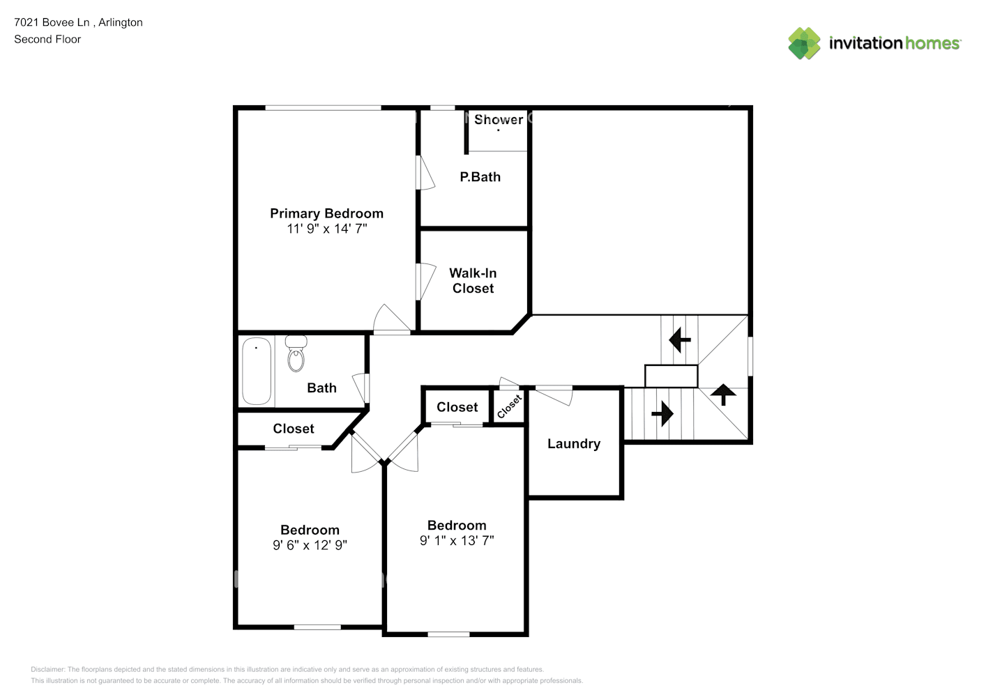 Building Photo - 7021 Bovee Ln