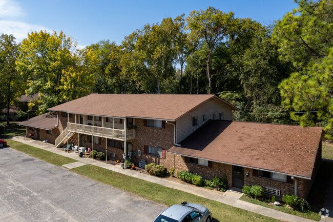 Building Photo - Camelot Village Condominiums