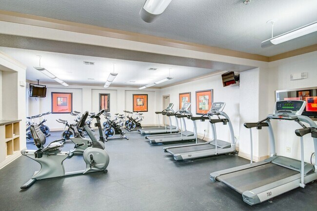 Building Photo - A Little Luxe Goes a Long Way